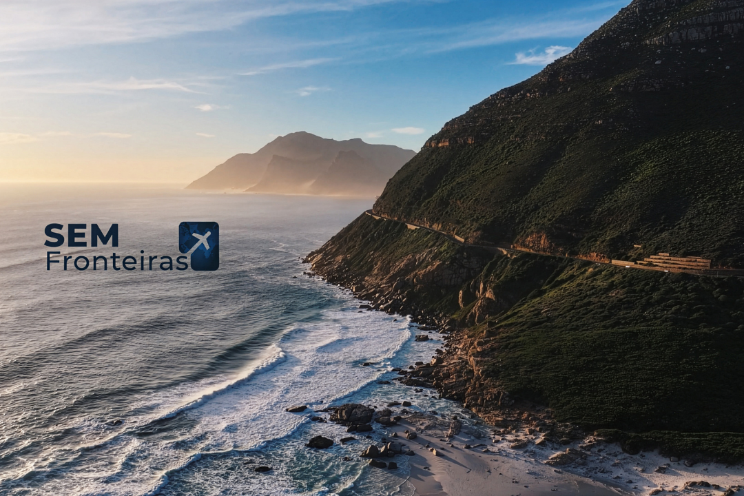 Sem Fronteiras: novo programa do SuperFinanças mostra como cidades se conectam ao mundo