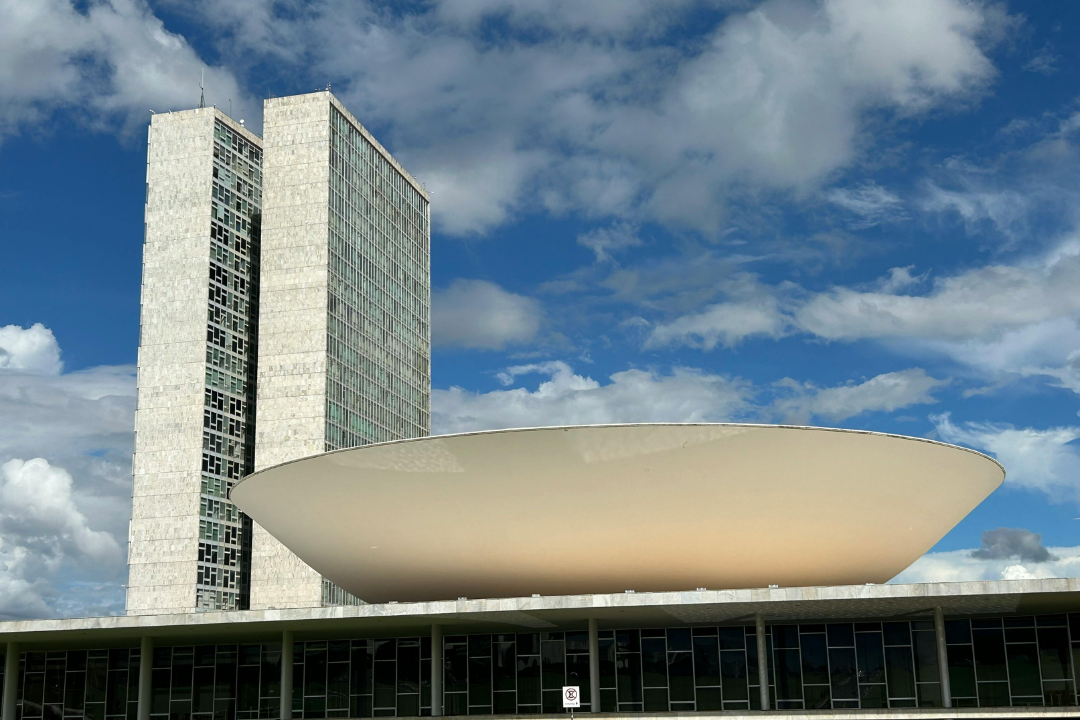 Senador e deputado: entenda quem você escolhe na urna e o que cada um faz