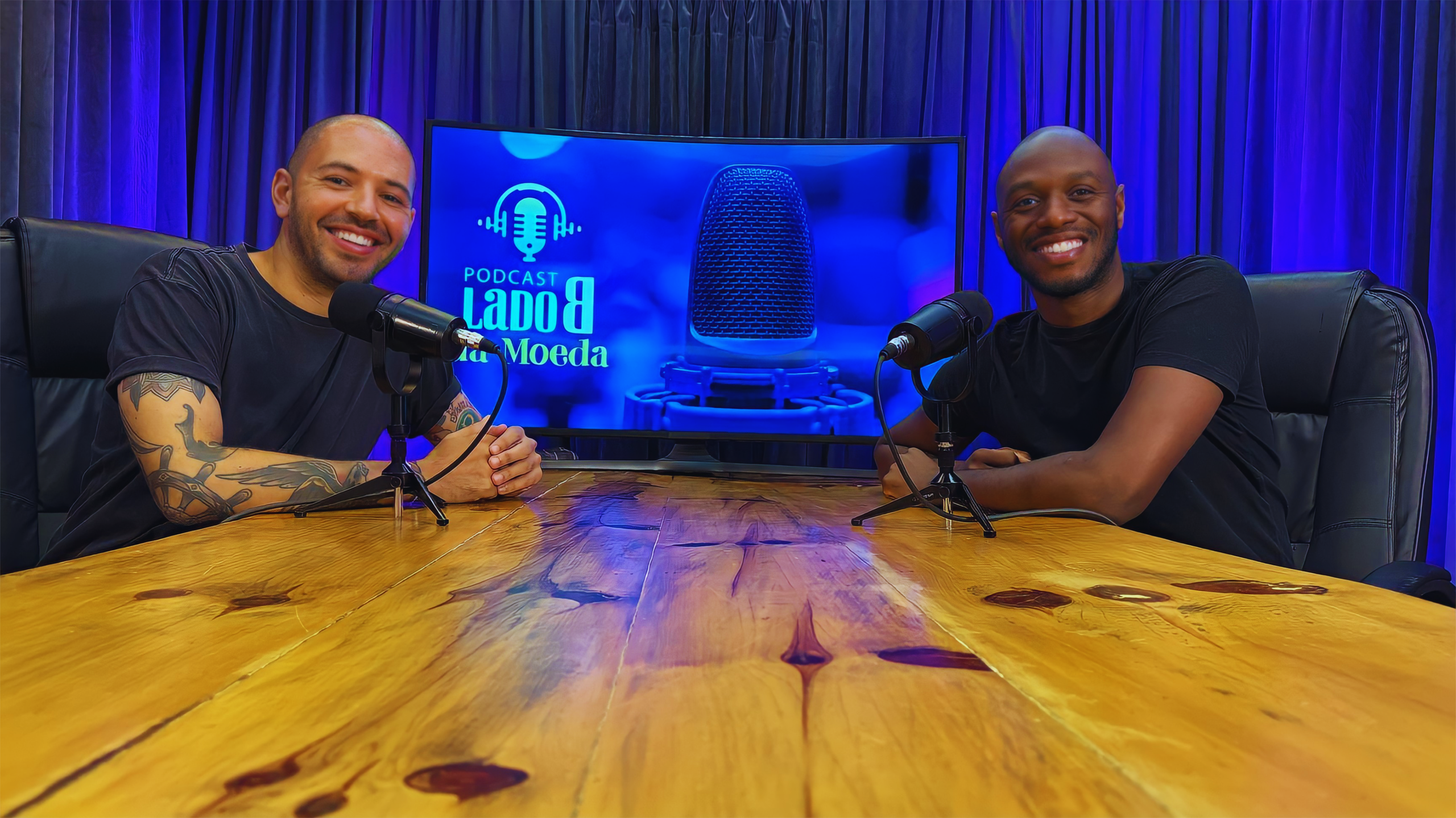 Bilhões: podcast do SuperFinanças ganha nova temporada