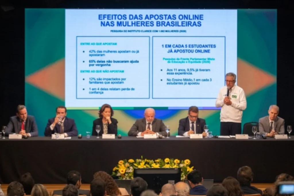 Bets proibidas: veja o prazo para retirar seu dinheiro