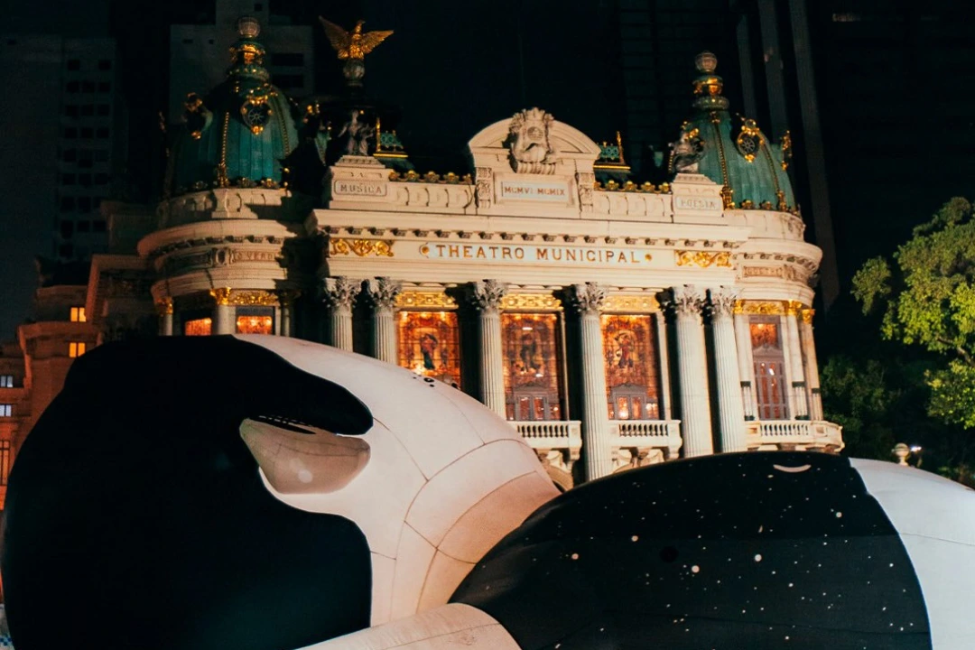Semana de Arte do Rio tem shows e atrações gratuitas até domingo