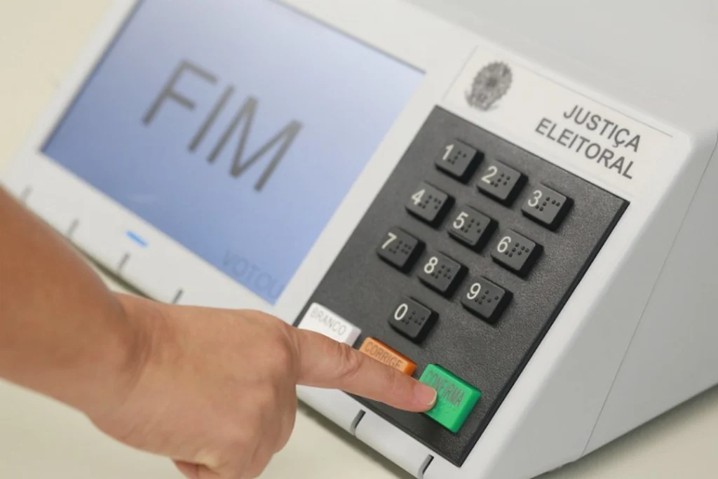 Quem está em situação de rua pode votar?