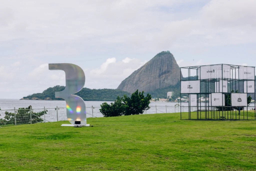 ArtRio 2026 reúne 50 mil visitantes e movimenta R$ 67,7 milhões
