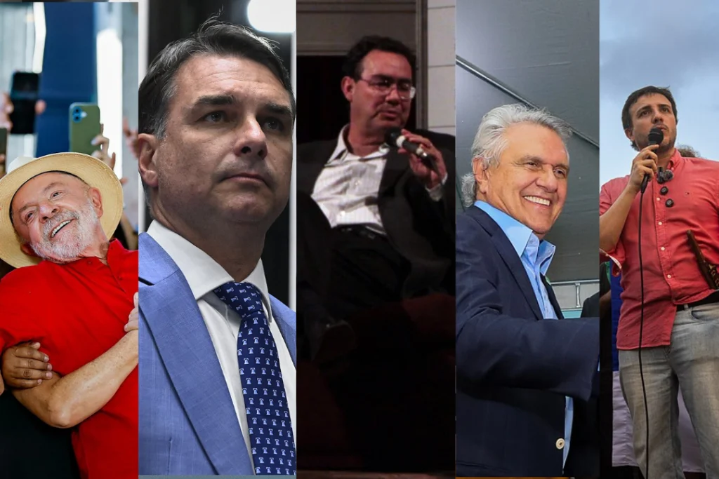 Quanto os principais candidatos à Presidência estão gastando?
