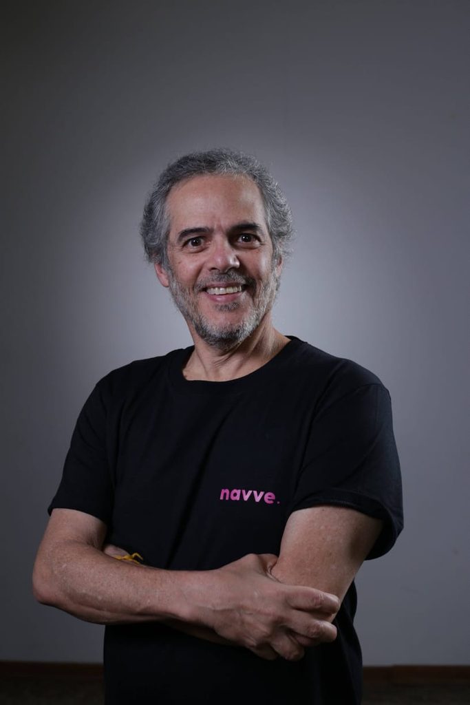 Ricardo Porto é o novo diretor de Programação do SuperFinanças 