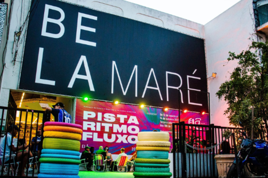 Semana de Arte do Rio leva atrações gratuitas à Penha e à Maré