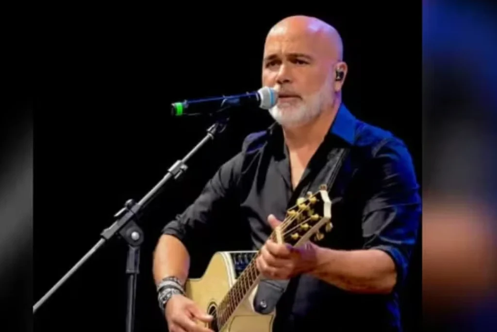 Rick, da dupla com Renner, morre aos 59 anos; veja o que acontece com suas músicas