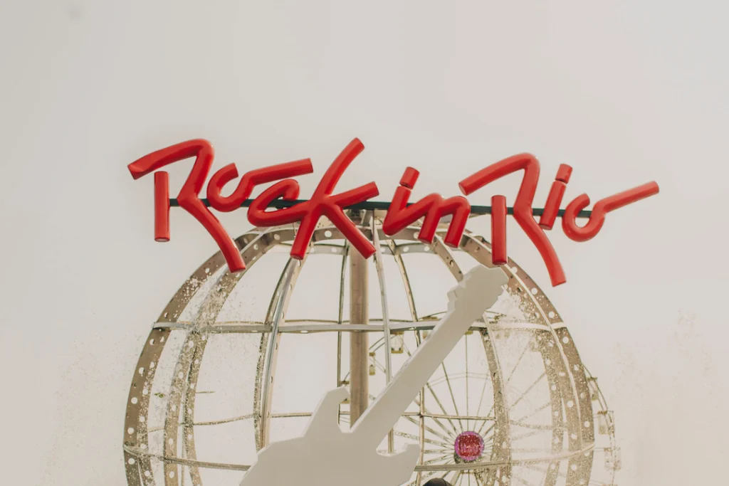 Rock in Rio: quanto custa ir a um show e como se planejar