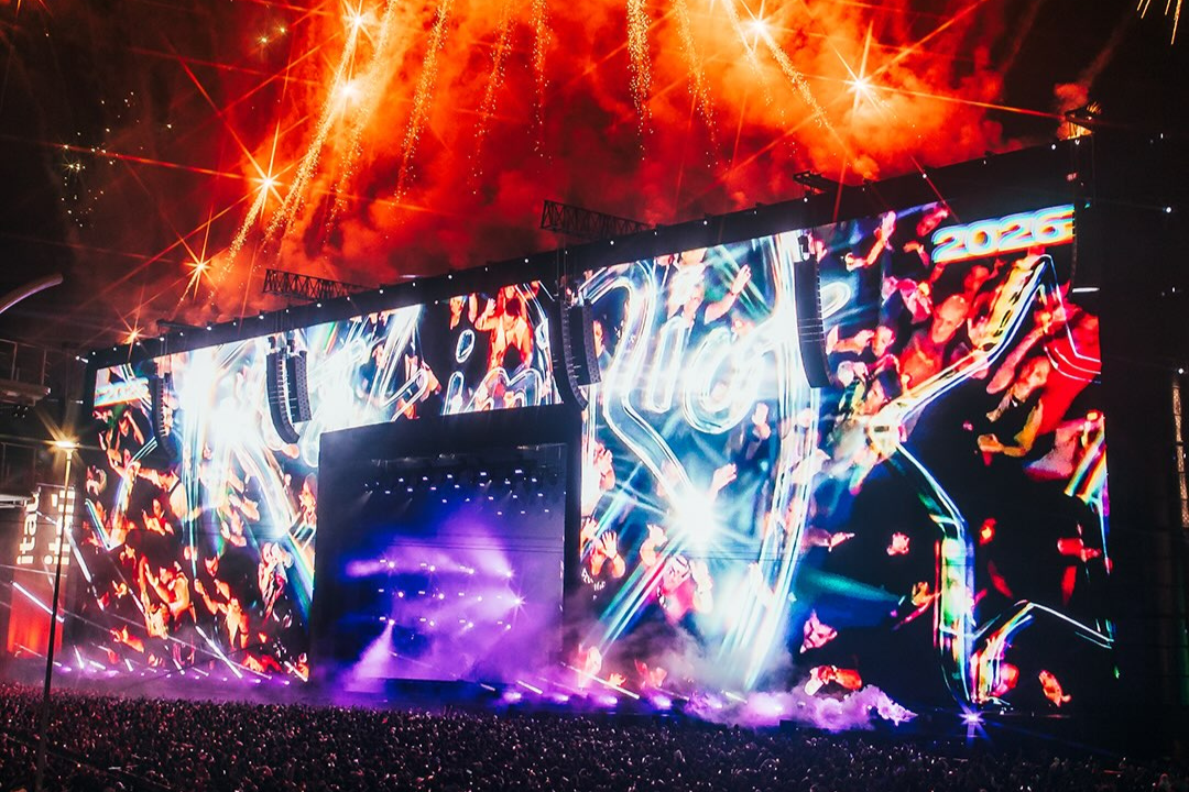 Rock in Rio movimenta R$ 3,36 bi e reúne 700 mil pessoas e 75 mil litros de café