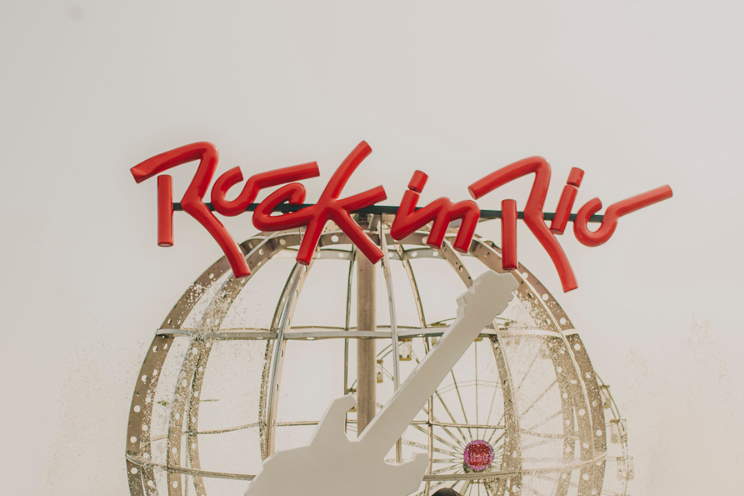 Rock in Rio: quanto custa ir a um show e como se planejar
