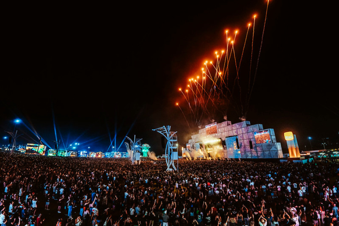 Ingresso do Rock in Rio quase dobra de preço desde 2017; salário mínimo também sobe