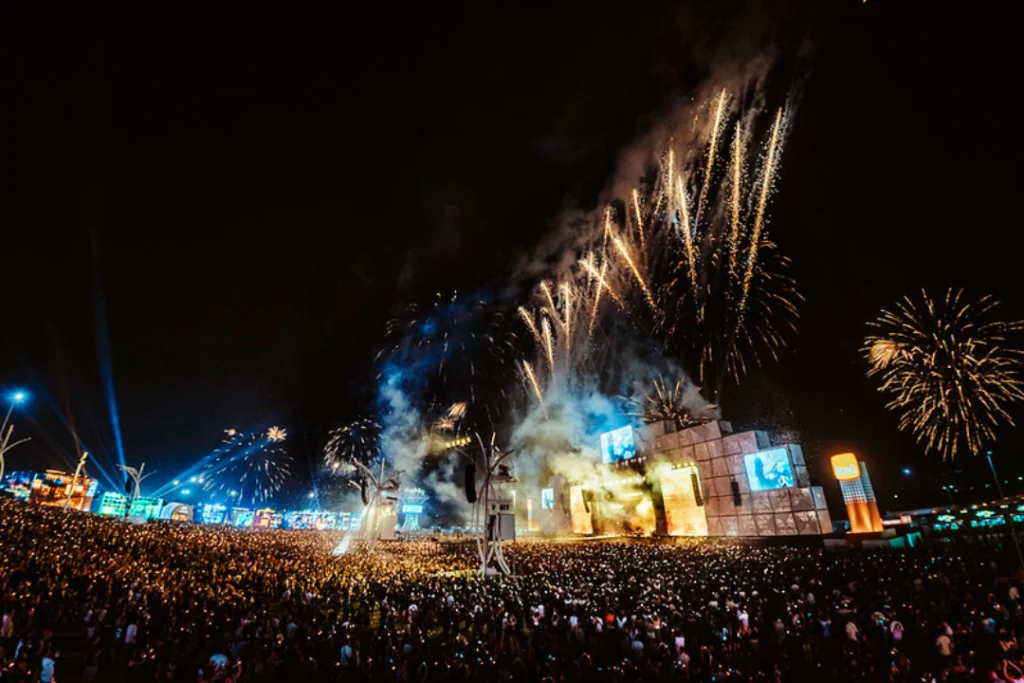 Rock in Rio deve movimentar R$ 3,3 bilhões no Rio