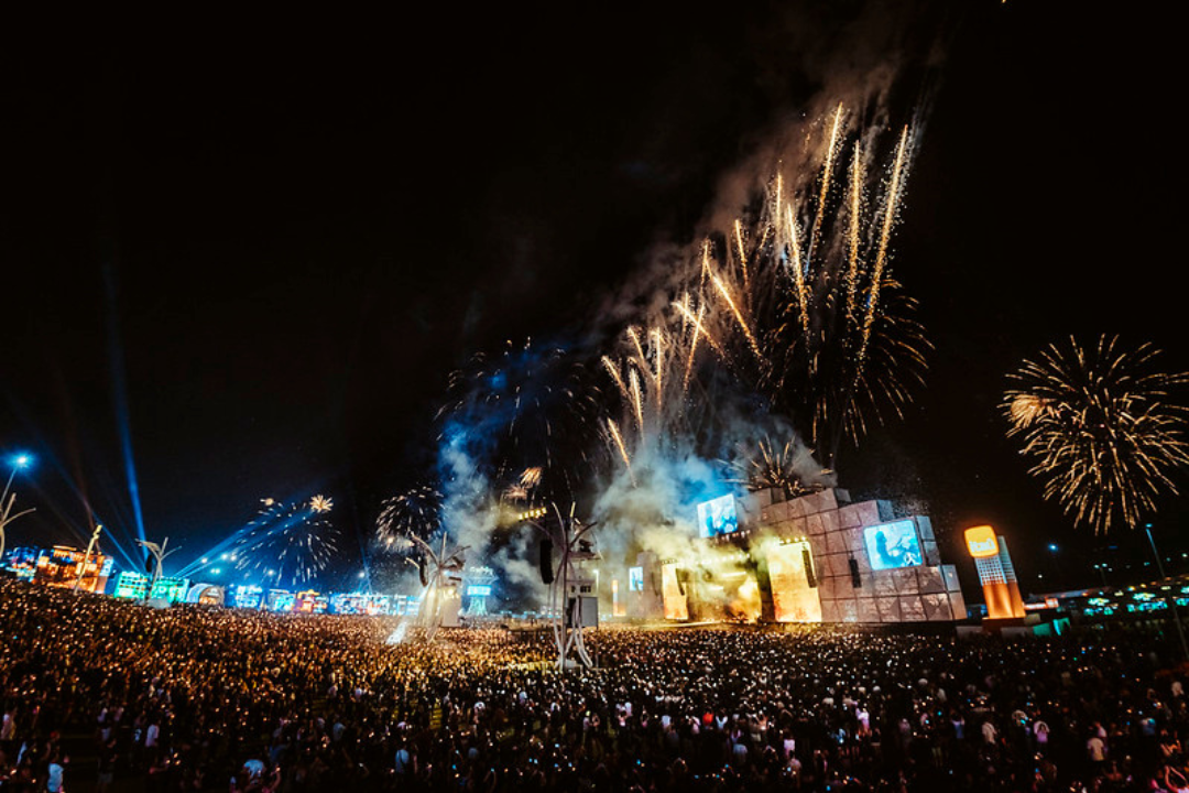 Rock in Rio deve movimentar R$ 3,3 bilhões no Rio