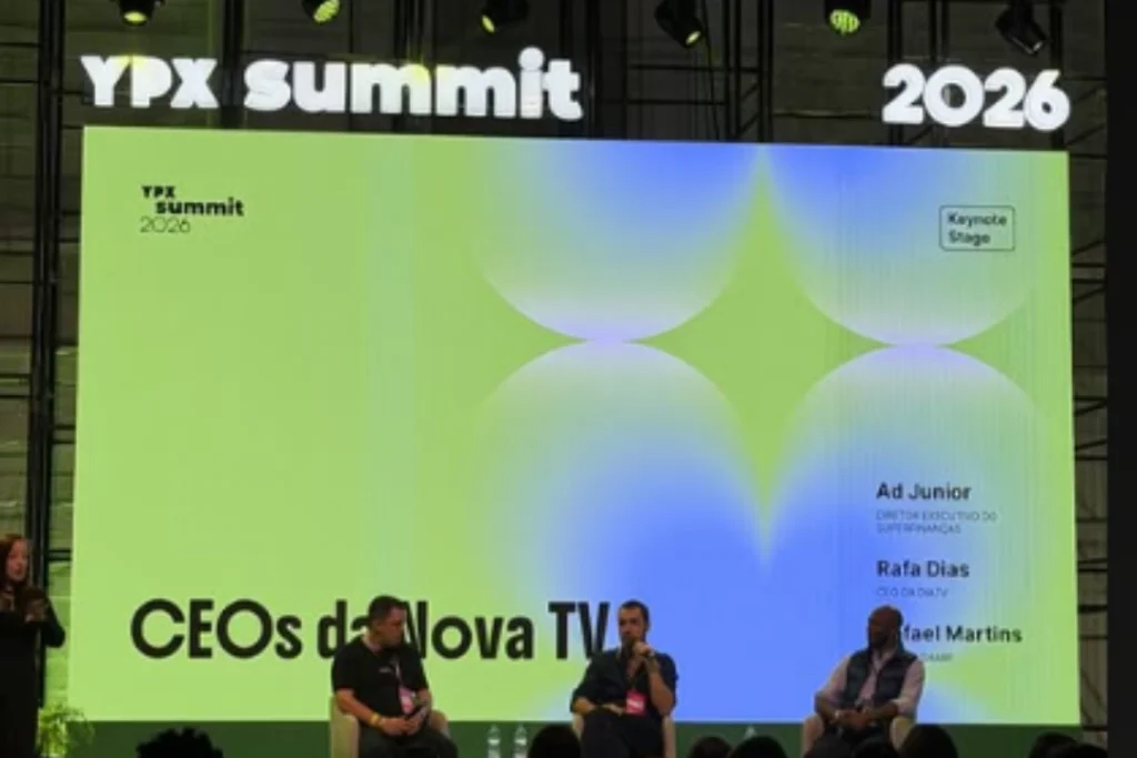 SuperFinanças no YouPix: como a internet está mudando a TV