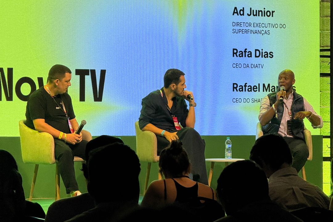YouPix Summit reúne creators, marcas e plataformas digitais