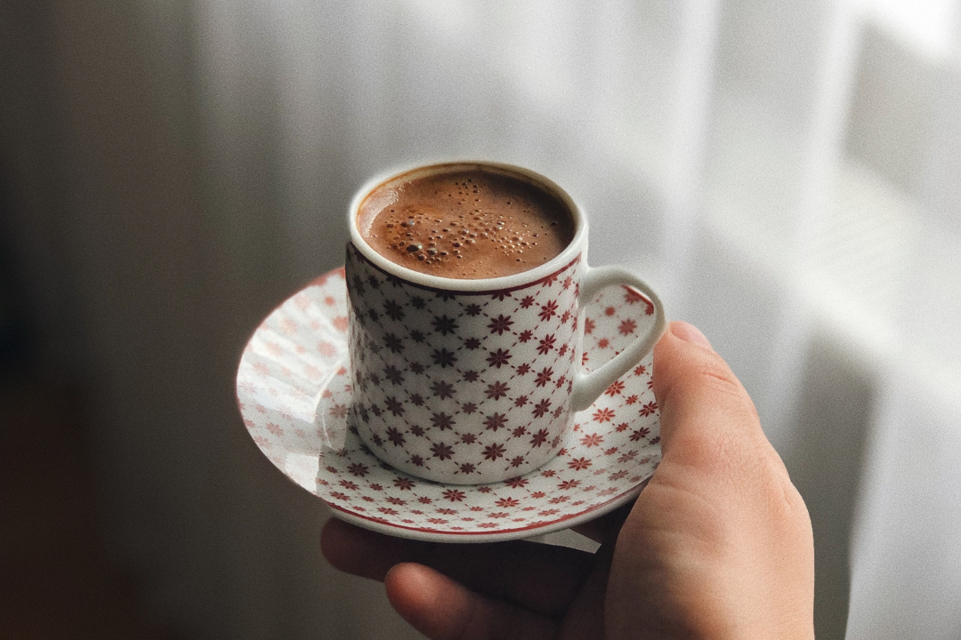 Café fica mais barato e acumula queda de 16,5% em 2026