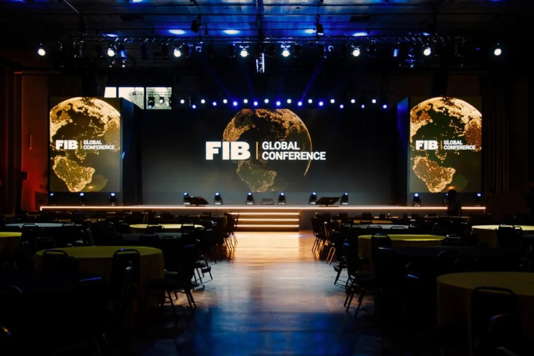 Future in Black reúne executivos para discutir economia e investimentos no Brasil