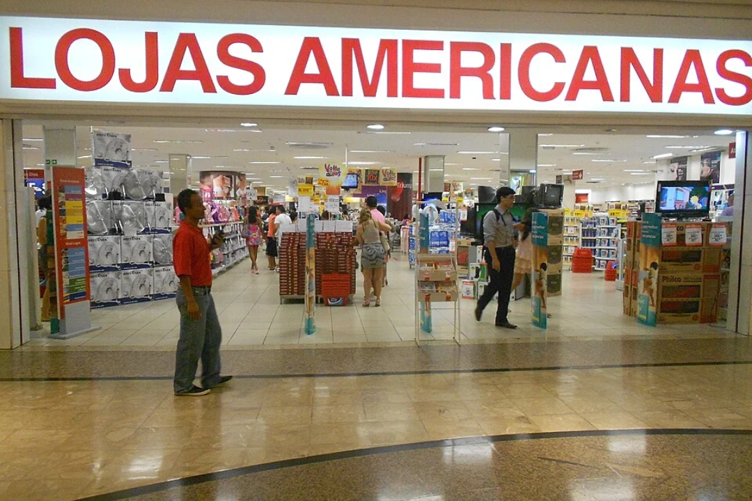 Americanas sobe 15,6% após fim da recuperação judicial