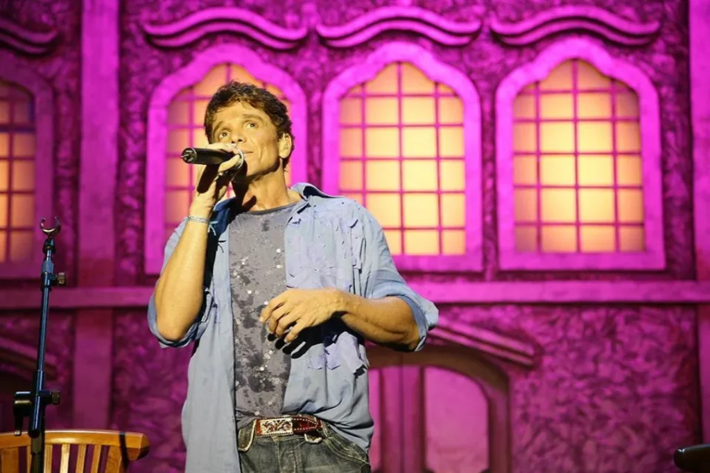 Netinho, voz de “Milla”, marcou a história do axé music