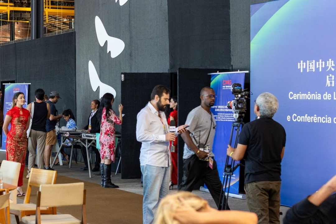 RioMarket 2026 reúne negócios, formação e tendências do audiovisual
