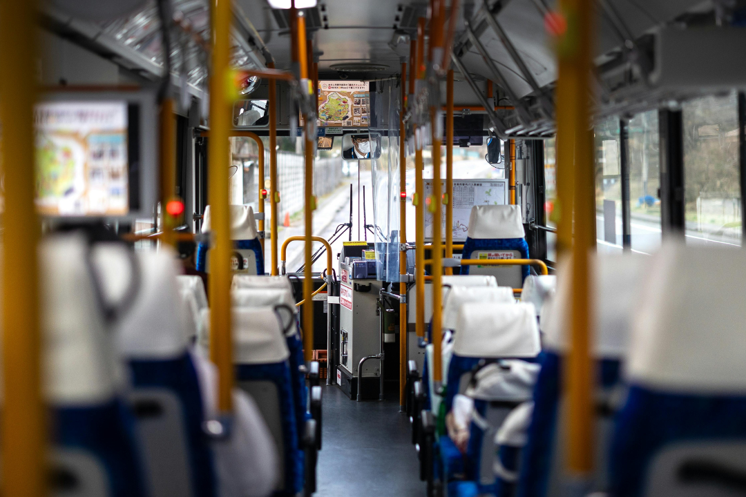Eleição terá transporte público gratuito neste domingo em todo o Brasil