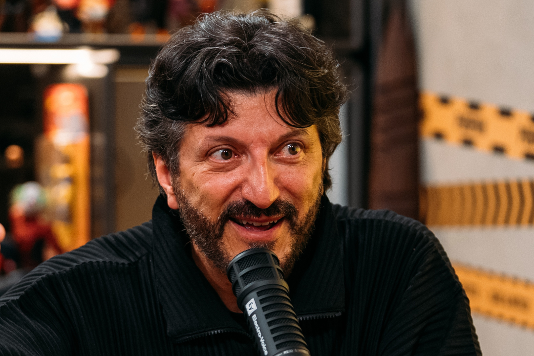 Lito Sousa morre aos 59 anos após doença rara e tratamento experimental