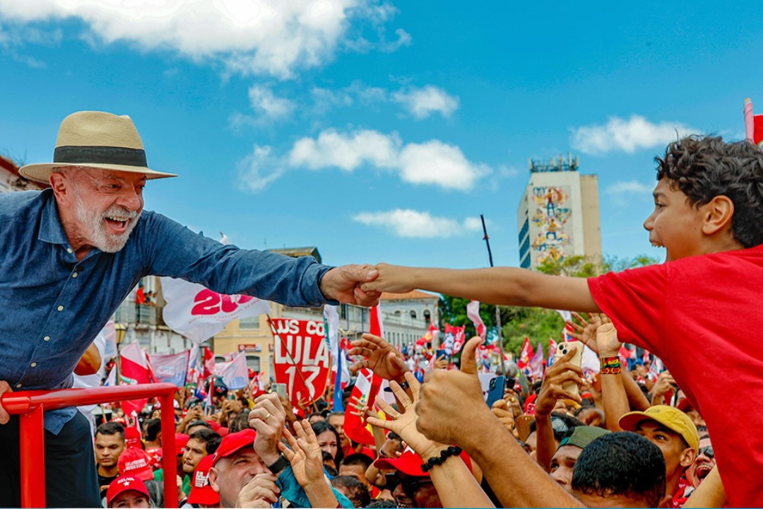 Lula reeleito: crédito, obras e benefícios estão na agenda de 2027