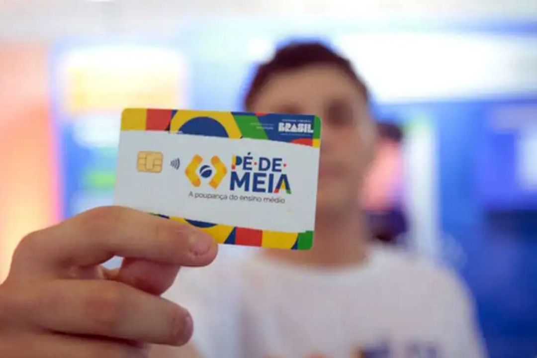 Pé-de-Meia 2026: veja calendário de pagamentos até março de 2027