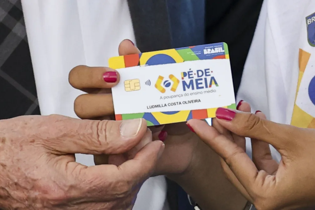 Pé-de-Meia 2026: veja o calendário de pagamentos até março de 2027