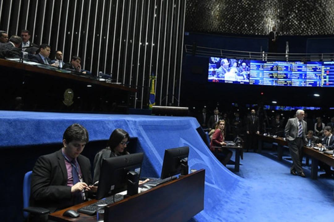 Escala 6×1 pode acabar? Senado inicia discussão nesta terça