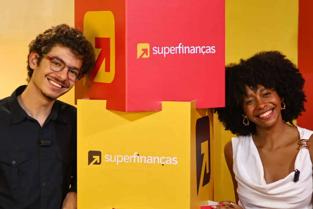 SuperMercado estreia no SuperFinanças com notícias sobre economia e cotidiano