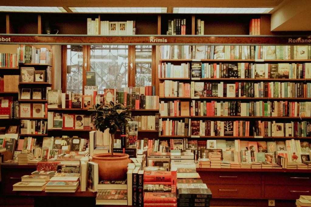 Venda de livros cresce 6,5% no Brasil; setor fatura R$ 4,5 bilhões